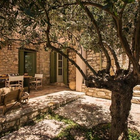 Kyparissia Old Town Lodge With Amazing Sea View Exteriör bild