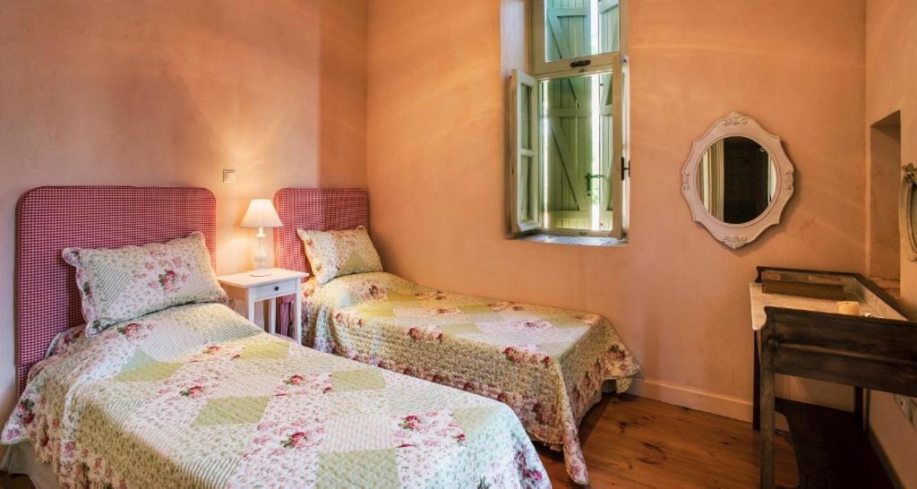 Kyparissia Old Town Lodge With Amazing Sea View Exteriör bild