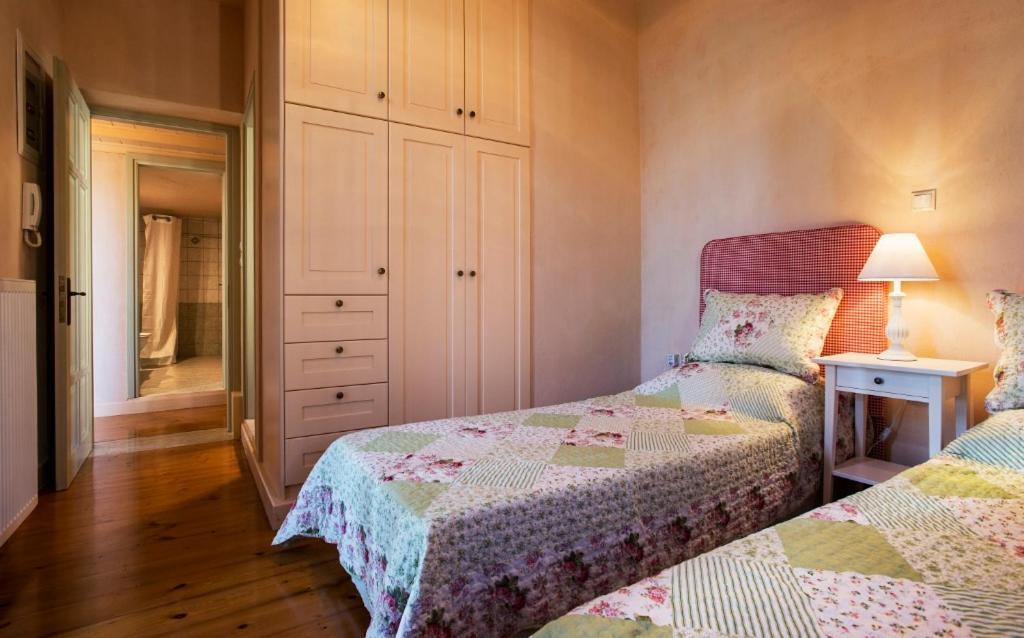 Kyparissia Old Town Lodge With Amazing Sea View Exteriör bild